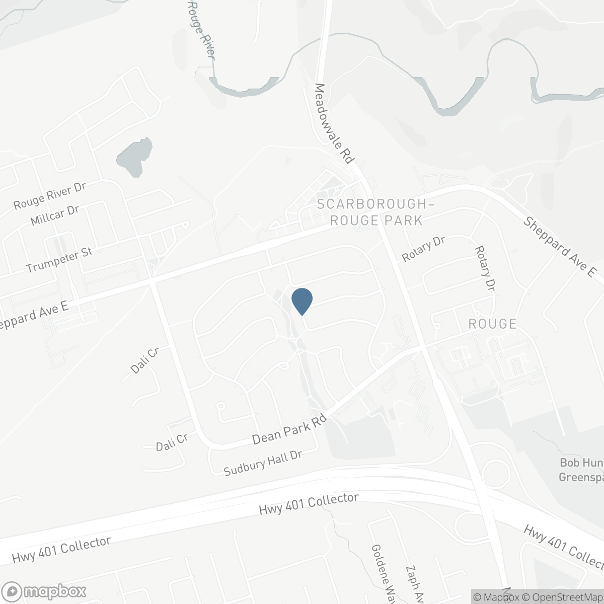 80 MILLHOUSE CRESCENT, Toronto, Ontario M1B 2E3